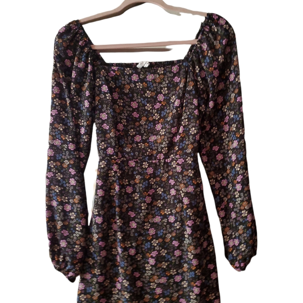 Nordstorm- off the shoulder dress